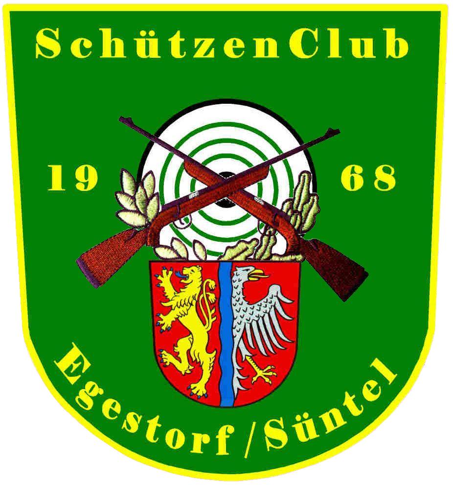 Wappen SC Egestorf