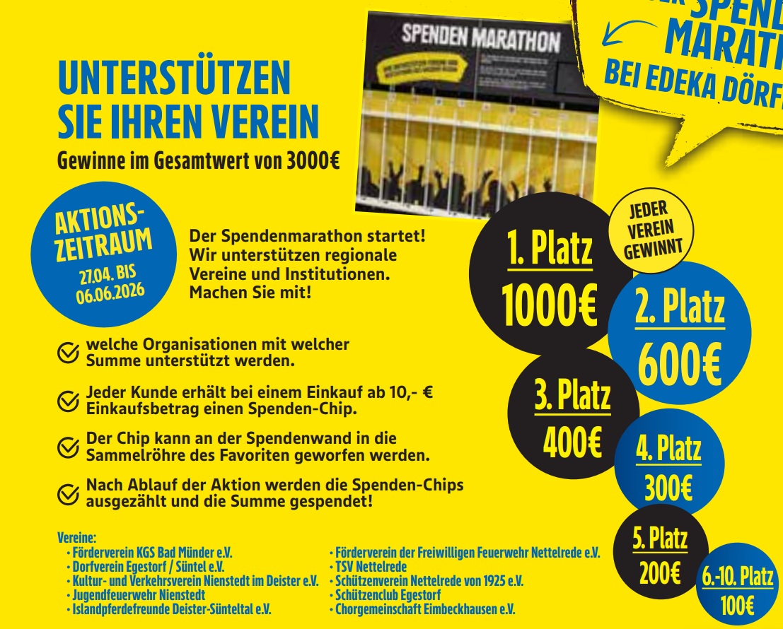 Einladung Spargelessen width=